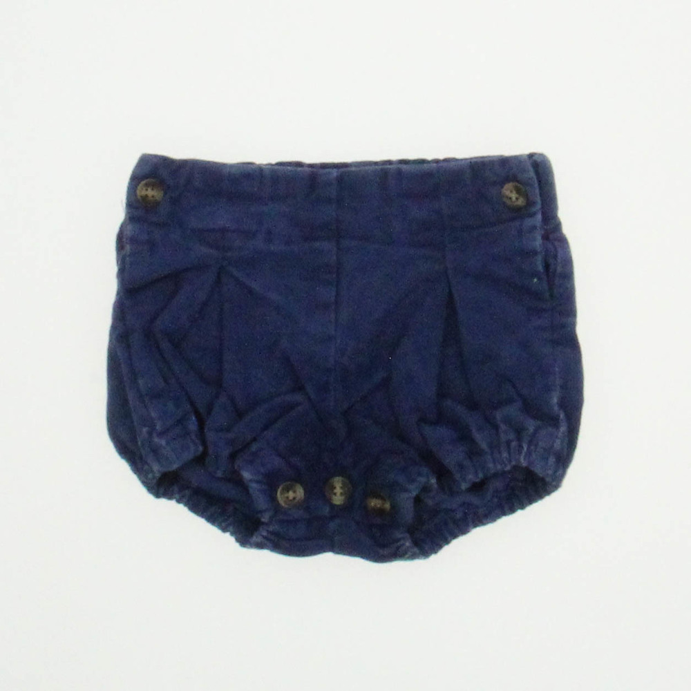 Patricia Mendiluce Boys Blue Shorts size: 12 Months